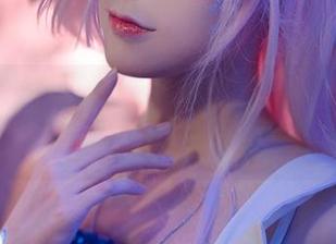 奶狮不咬人的肉丝作品，竟让人目不转睛，果然没抵抗力