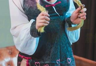 我一直以为女神只存在于电视里，直到我翻到孙乐乐(손예은)的写真，震惊中…