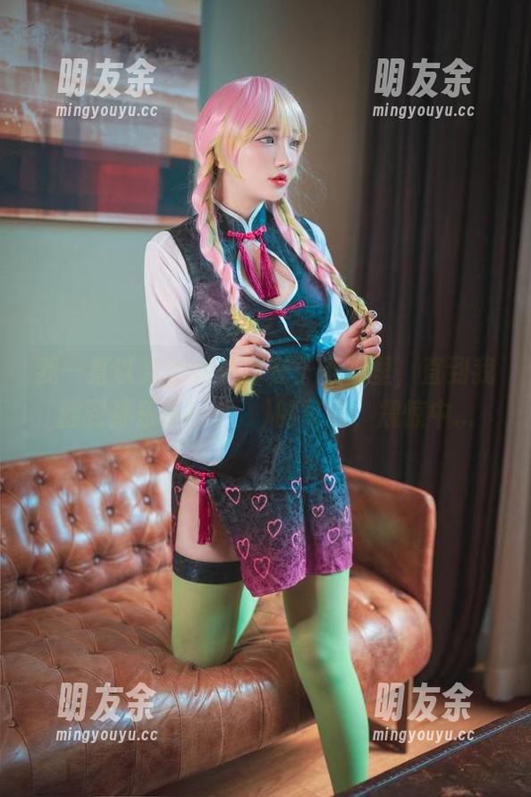 我一直以为女神只存在于电视里，直到我翻到孙乐乐(손예은)的写真，震惊中...