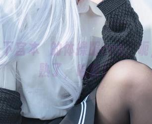 分享一下宫本桜的体操服cos，呃，太眼熟了，哈哈！