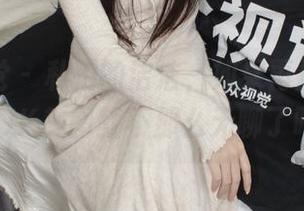 小众视觉 – 私拍的洁洁，如果再加点张狂，JJK美图就不那么无聊了吧？
