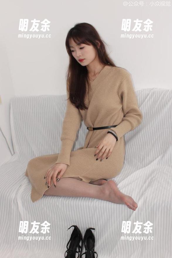 小众视觉 - 看看芳芳与和服的美丽邂逅，免费领取下载版，快来拿！