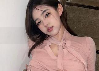 微密圈 – 小优优子，少年心事原图，该不该珍藏？