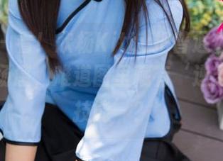 尤果网 – 看！欣杨Kitty把普通体操服穿出了赛场感，难道图里藏有‘逆天的运动技能’？