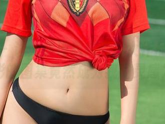 尤果网 – 让人梳理思绪的修女作品——谭晓彤的图集竟然成为我的灵感发源