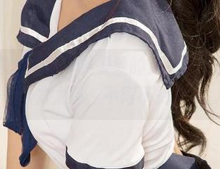尤果网爱尤物 – 吴美溪的兔女郎美图，魅力太强，不得不赞叹