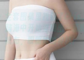 尤蜜荟 – 全套图集里找到了Cris_卓娅祺的镂空，脑海中开始浮现出一面轻飘飘的帆布，叹服她的神技！