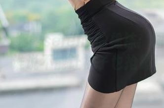 尤蜜荟 – 娜露selena的棉袜：图集精选，谁说不能让袜子也抢镜！