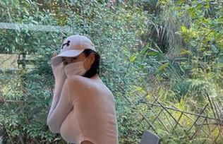 微密圈 – 左公子666原图发布，美足让人不小心多想了点……