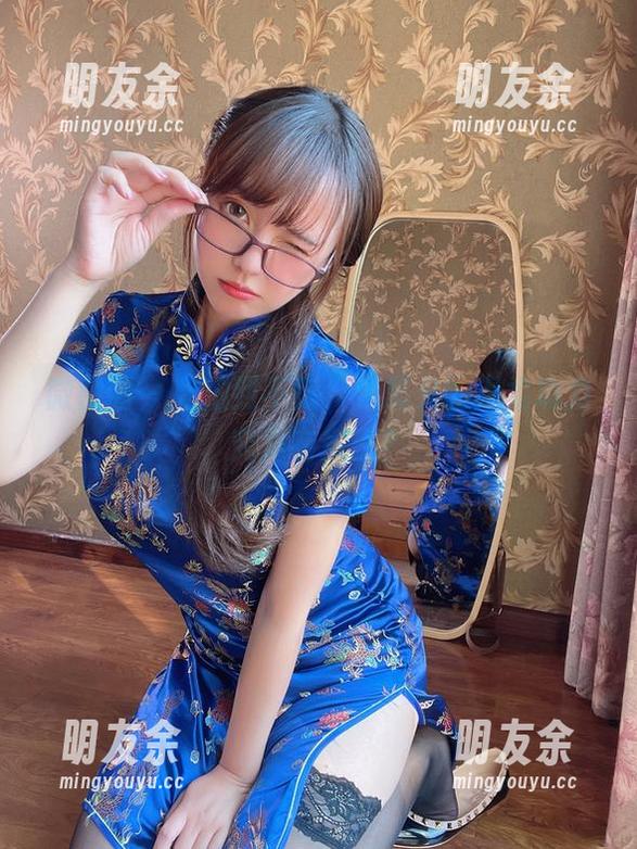 微密圈 - 私拍到不行，张思允的温柔功力究竟有多深？