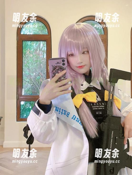 跟着弥美Mime学习旗袍：原图里藏着我心中一万个小心思！