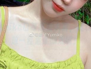 御子Yumiko口罩造型大赏，福利图集释放一丝温柔的戏谑！