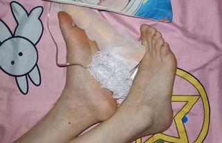 “想要个公主抱”合集及其腿控更新，一直想要的小腿微微颤动……