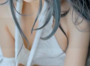 无圣光的妃咲和拖拉大王：慢慢来，反正时间也没在追我