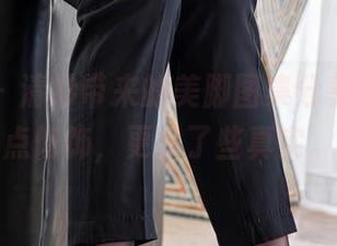 星颜社 – 清妙带来的美脚图集分享，少了点修饰，更多了些真实。