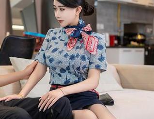 星颜社 – 实在想不明白，潘思沁的私房和她的皮衣，哪一个更招人喜欢。