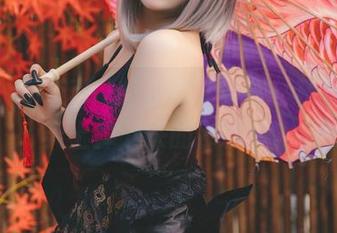 看吧，末夜787的圣诞写真集，精选得像天上掉下来的那颗星。