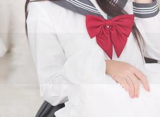 收下这张水手服的杏子夫人，水手妹子好像又回来了！