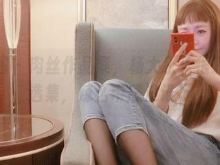 微密圈 – 肉丝作品集，杨大乐乐很靠谱的选集，辣么带感没谁了