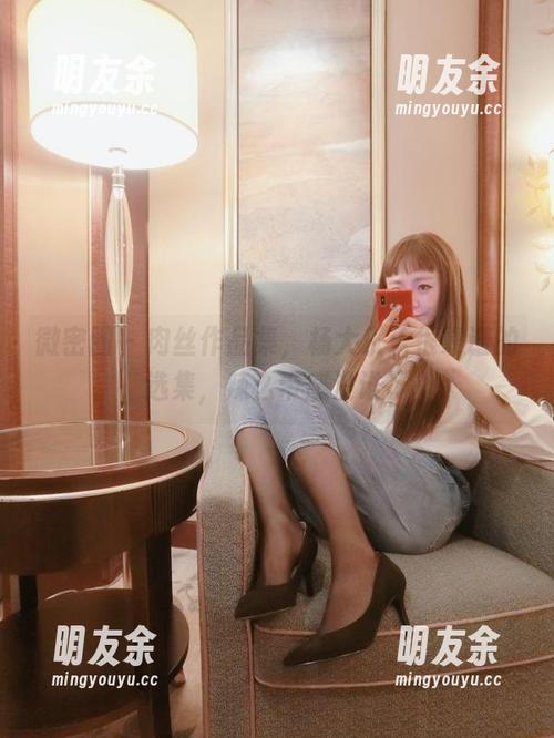微密圈 - 肉丝作品集，杨大乐乐很靠谱的选集，辣么带感没谁了