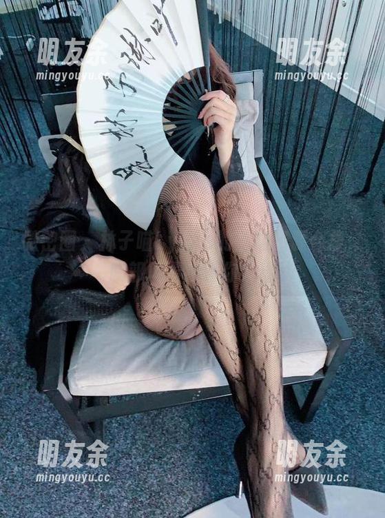 微密圈 - 林子喵Lynne的长腿资源合集，腿部风景线等你来看