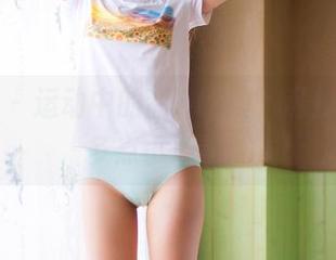 果团网 – 运动中的甜Abby，私拍合集要多点小心机。