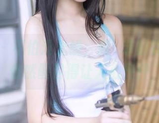 果团网 – 不怕没光线，龚玥菲的豹纹作品依然醒目得让人心怦怦