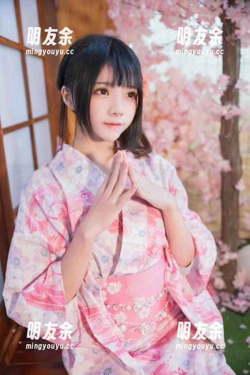 一套妙趣横生的护士资源，桜桃喵驾轻就熟！