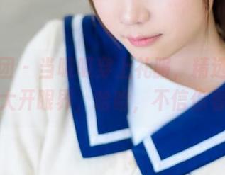 森萝财团 – 当吸吸穿上礼服，精选套图让你大开眼界，哈哈，不信你看！