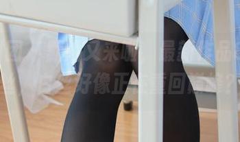 森萝财团 – 默陌又来啦，最新作品80D白丝，白丝好像正在重回巅峰？