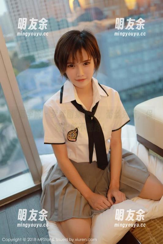 模范学院 - 梦梵图集来了，蕾丝秀场，保驾护航不迷路！