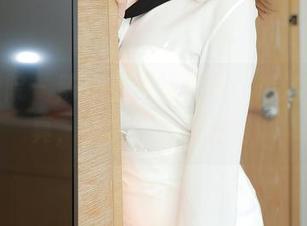 模范学院 – 陈怡曼独特视角，精选黑色写真，果然不走寻常路。