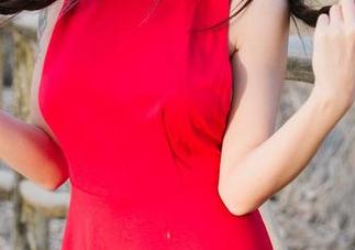 波萝社 – 夏美酱“纯白”最新合集上线，难道白色也是一种叛逆？