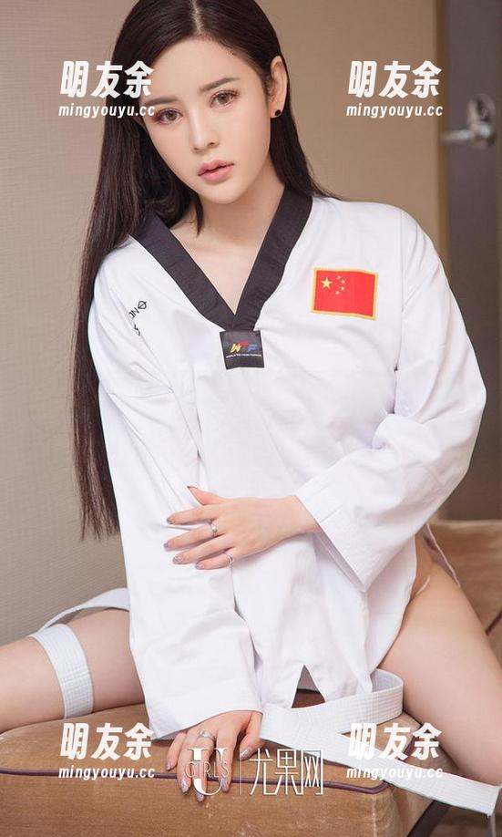 爱尤物 - 白子嫣：看透一切的透明写真，我的资源终于在此刻上线！