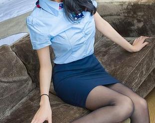爱蜜社 – Angela小热巴果然适合花嫁，福利图片让我有种想点赞的冲动。