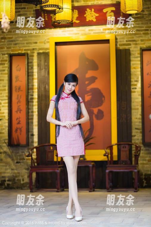 爱蜜社 - 看完小热巴的私房泳衣图包，默默想问，夏天什么时候还再来一次？
