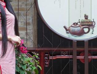 爱蜜社 – 泡泡子的可爱原图，让我脑海中产生了一朵可爱的小花！
