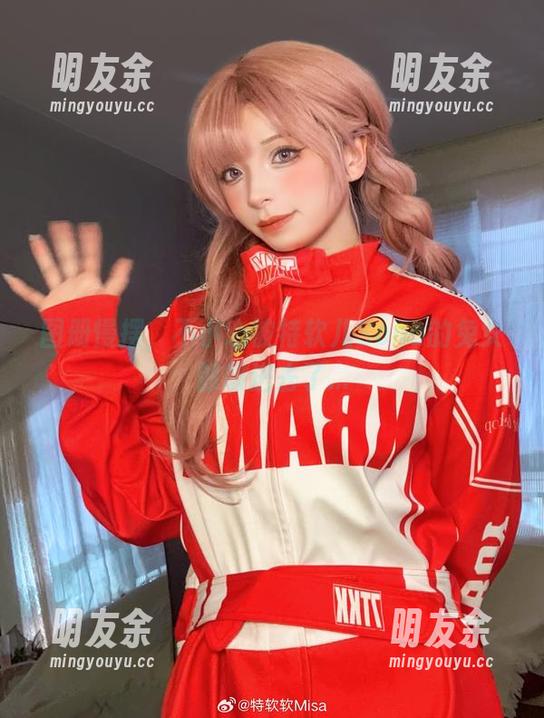 图册慢摆，不小心被特软儿Sona的兔女郎吸进去了...