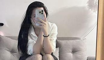 微密圈 – 这张图片下载了吗？不下载难道你想错失玫桃泡芙的黑丝长腿？