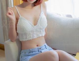 疯猫ss又在更新，妹妹的这一组图片可真刺激眼球
