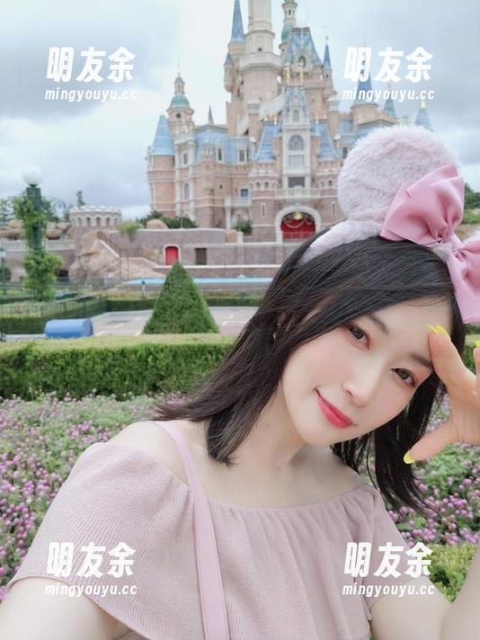 白银81的旅拍——等会，免费资源不一定得收费吧？愉快就好嘛！