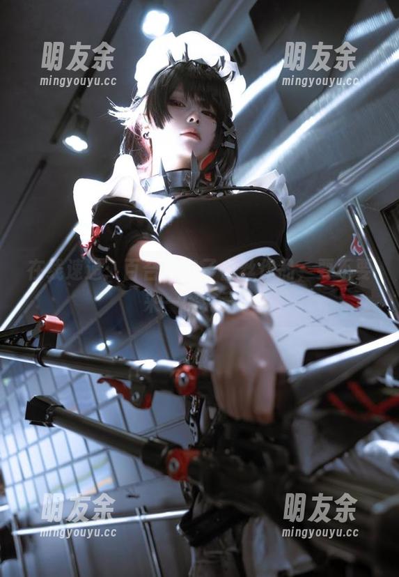 在线速递：百合欧皇子白丝作品，要不要来一探究竟？