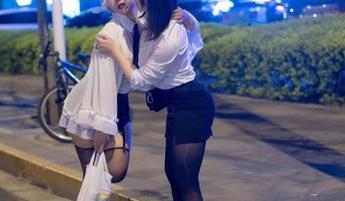 体操服图包：皮皮奶可可爱了啦的拼搏与倦怠，谁总是那么认真？