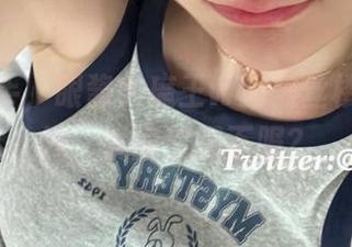 原图在手，眼酱大魔王w的黑丝楼梯道上线，就问你服不服？