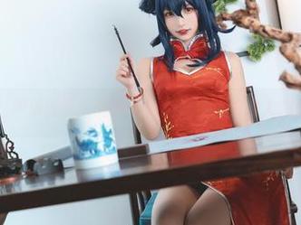 私拍合集：神乐坂真东的伸展少女舞姿，看得人心都要飘了！