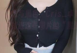 秀人网 – 欲念与黑色，Cris_卓娅祺在线释放，赶紧掉进这些图片的“黑洞”里吧！