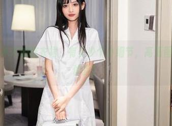 秀人网 – 冯木木的连衣裙，有多少个小细节，高清图库带你逐一体验！