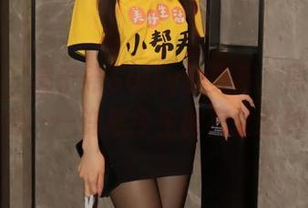 秀人网 – 周于希Sally的美腿，原图直击你的心——许愿今生能有腿这种东西