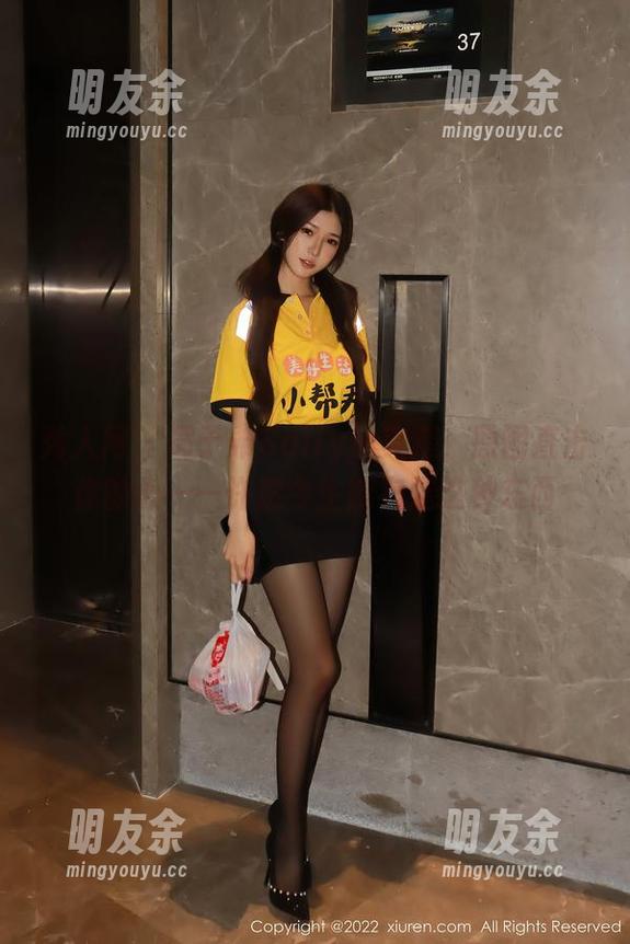 秀人网-周于希Sally 秀人网 - 周于希Sally的美腿,原图直击你的心——许愿今生能有腿这种东西