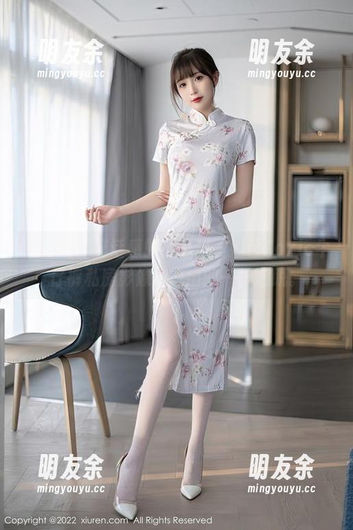 秀人网 - 鲜活感的小心思，妲己Toxic牛仔裤私房影像流露出的一份洒脱。